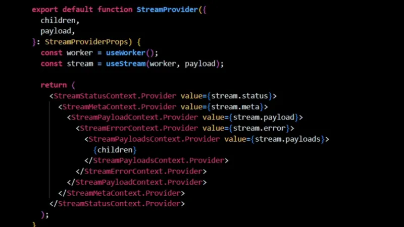 Relatively better approach when adding comments
