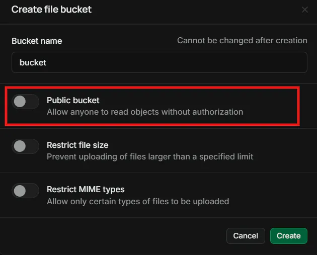 storage-tutorial